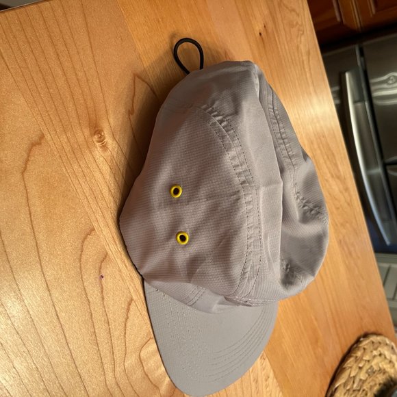 Skulls NYC 5 panel Hat - Picture 2 of 4